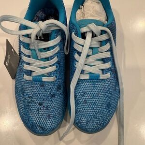 NOBULL Brooke Ence Artwork Limiter Edition NWT Trainers